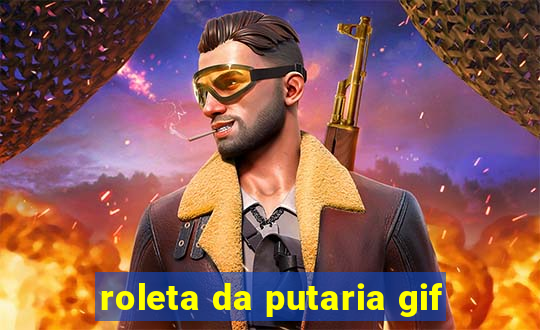 roleta da putaria gif